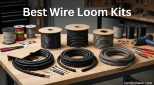 Best Wire Loom Kits