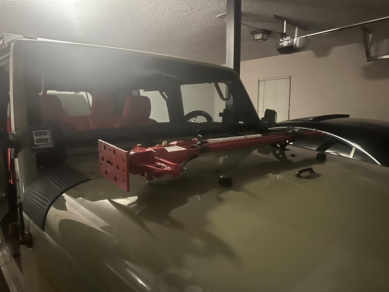 Hi-Lift Jack 60