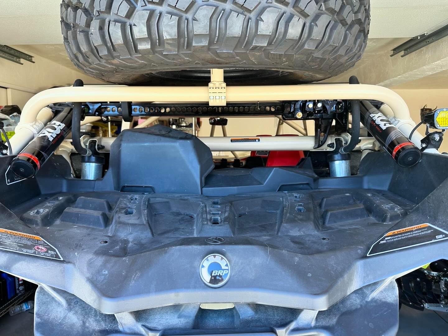 Hi-Lift Jack 36
