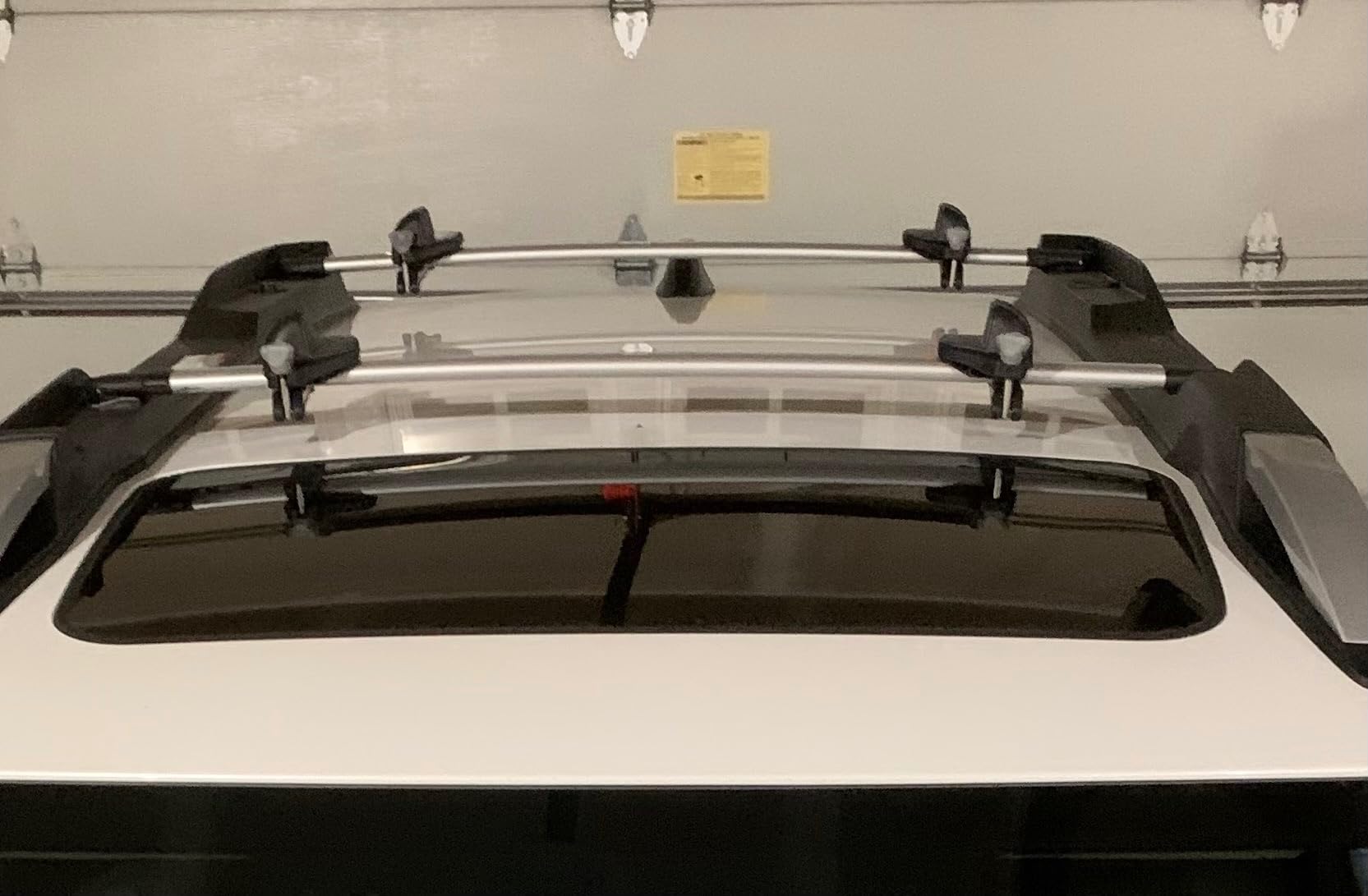 Thule Portage Canoe Carrier, One Size customer photo 1