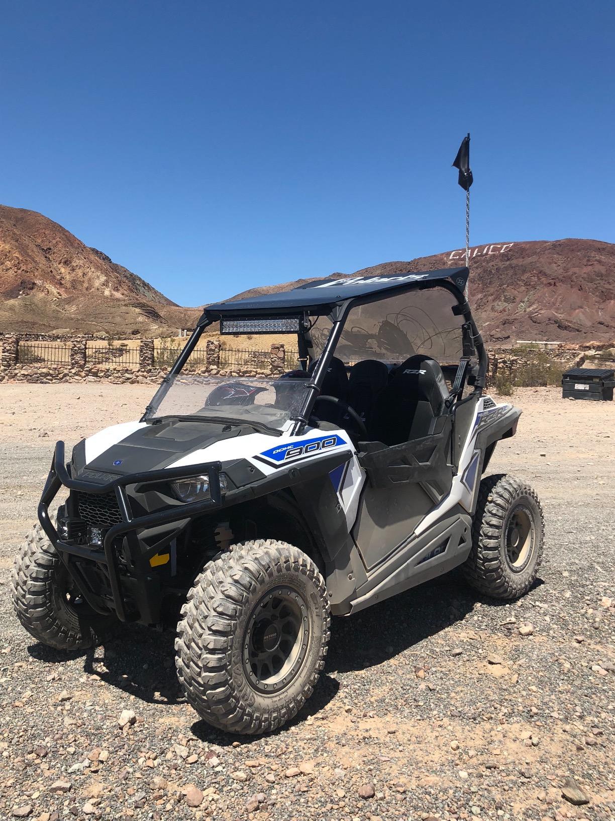 Rigid Industries E-SERIES 20
