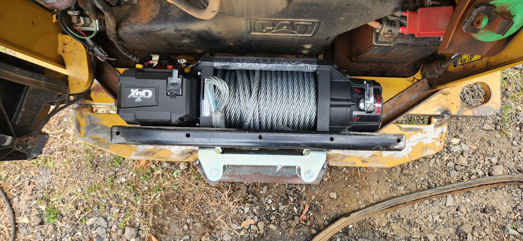 X2O-17.5K WATERPROOF - SB97517 customer photo 1
