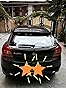 Formula 1 Super Car Wash Mitt - Synthetic Lambs Wool Wash Mitt Auto Detailing Supplies - Large Car Duster for Wet & Dry Applications - Super Absorbent Exterior Care Products customer photo 2