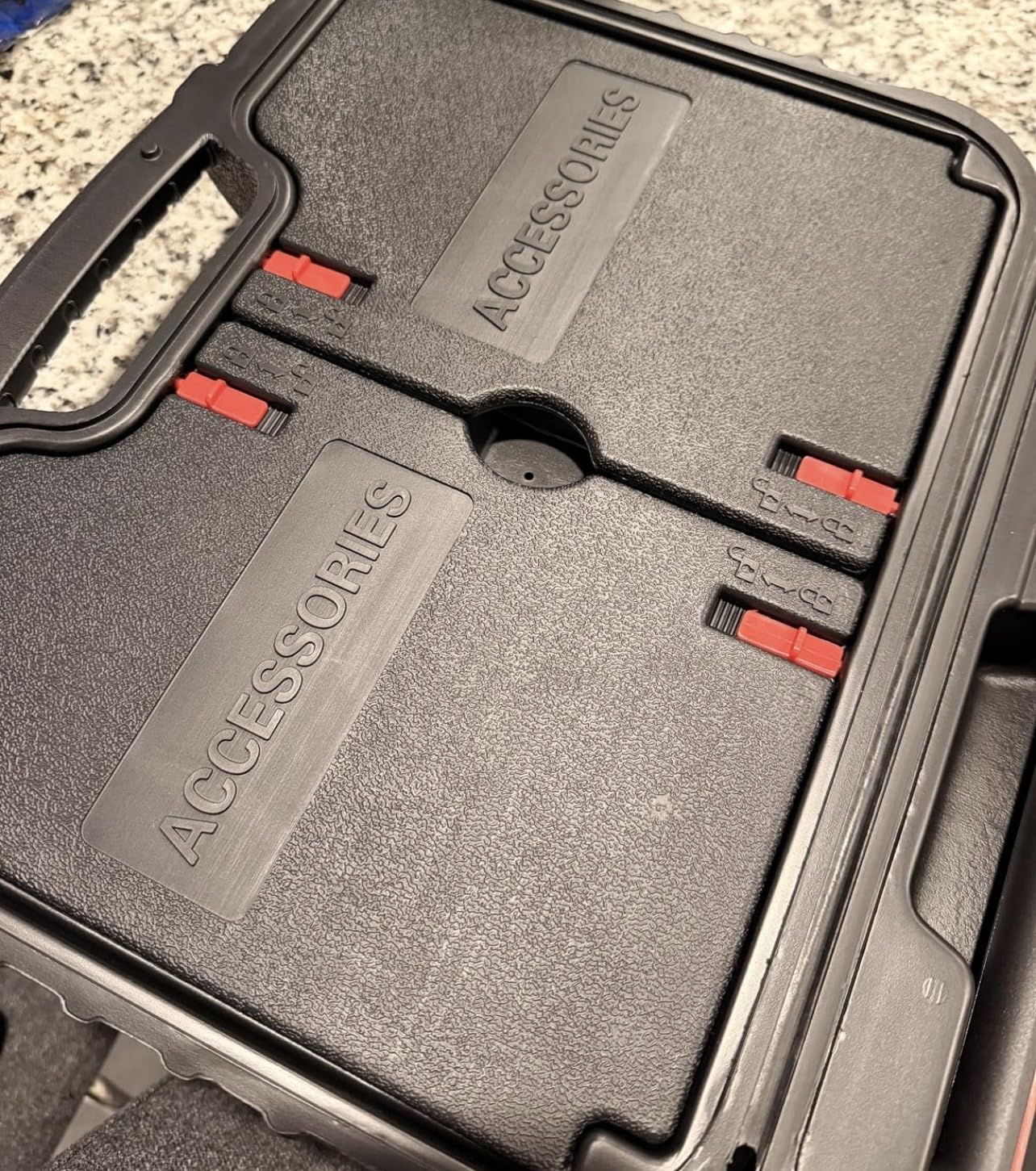 Autel Scanner MaxiCOM MK900: 2026 Updated as MK900BT MK900-BT MX900 Bidirectional Diagnostic Tool, 8in Up of MK808S MK808BT Pro MX808S 808Z, 3K+ Active Tests, 40+ Service, CAN-FD&DOIP, All System, FCA customer photo 1