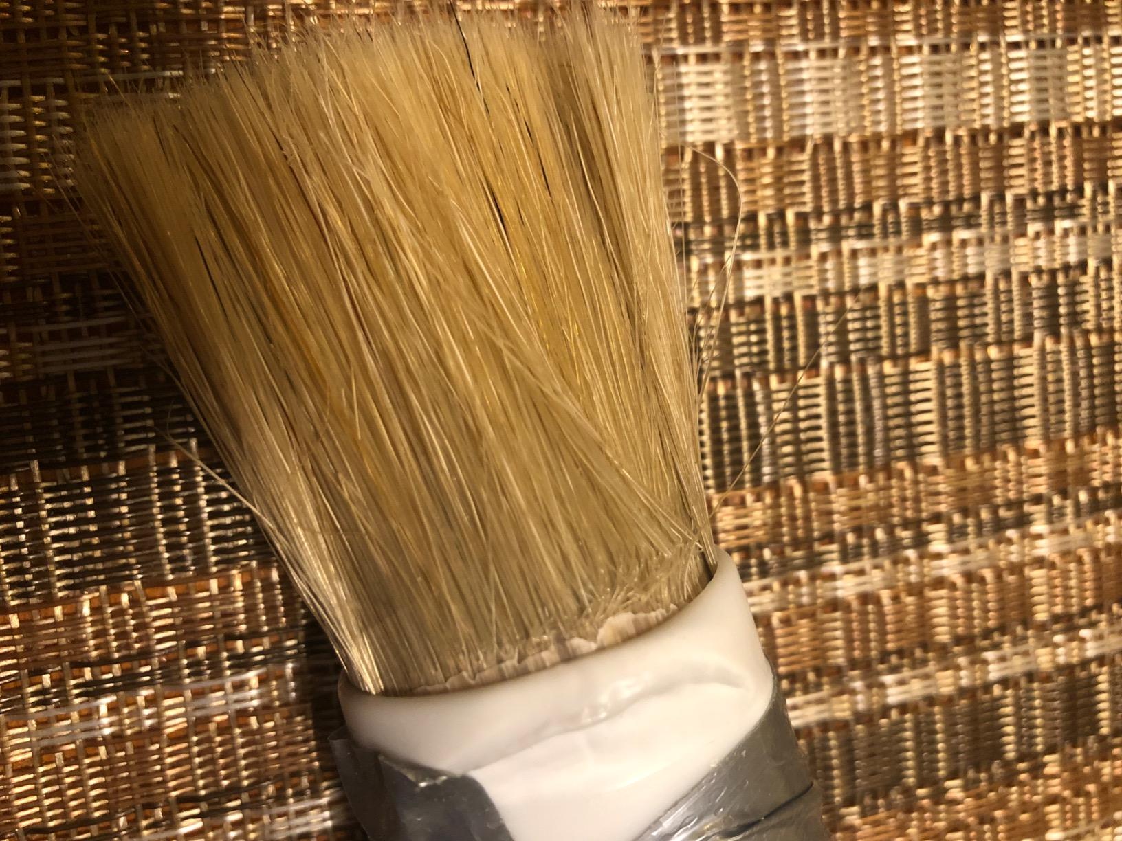 Detail Dudes Car Detailing Brush Set 3-pc - Scratch-Free Boars Hair for Interior and Exterior Work - Pro Quality Car Cleaning Brush Kit for Leather Seats, Dashboards, Wheels, Grills and Paint customer photo 1