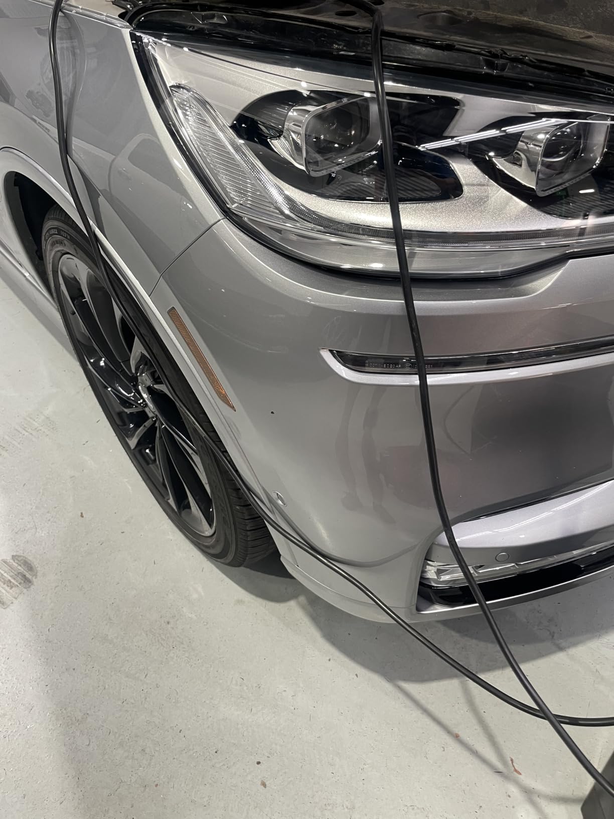 Schumacher Electric Wheeled Automatic 6A Car Battery Charger and 200A Engine Starter, 6-in-1 Solution, Maintainer, 40A Boost, for 6V/12V Power Sport, Automotive, and Marine Batteries, SC1353 customer photo 1