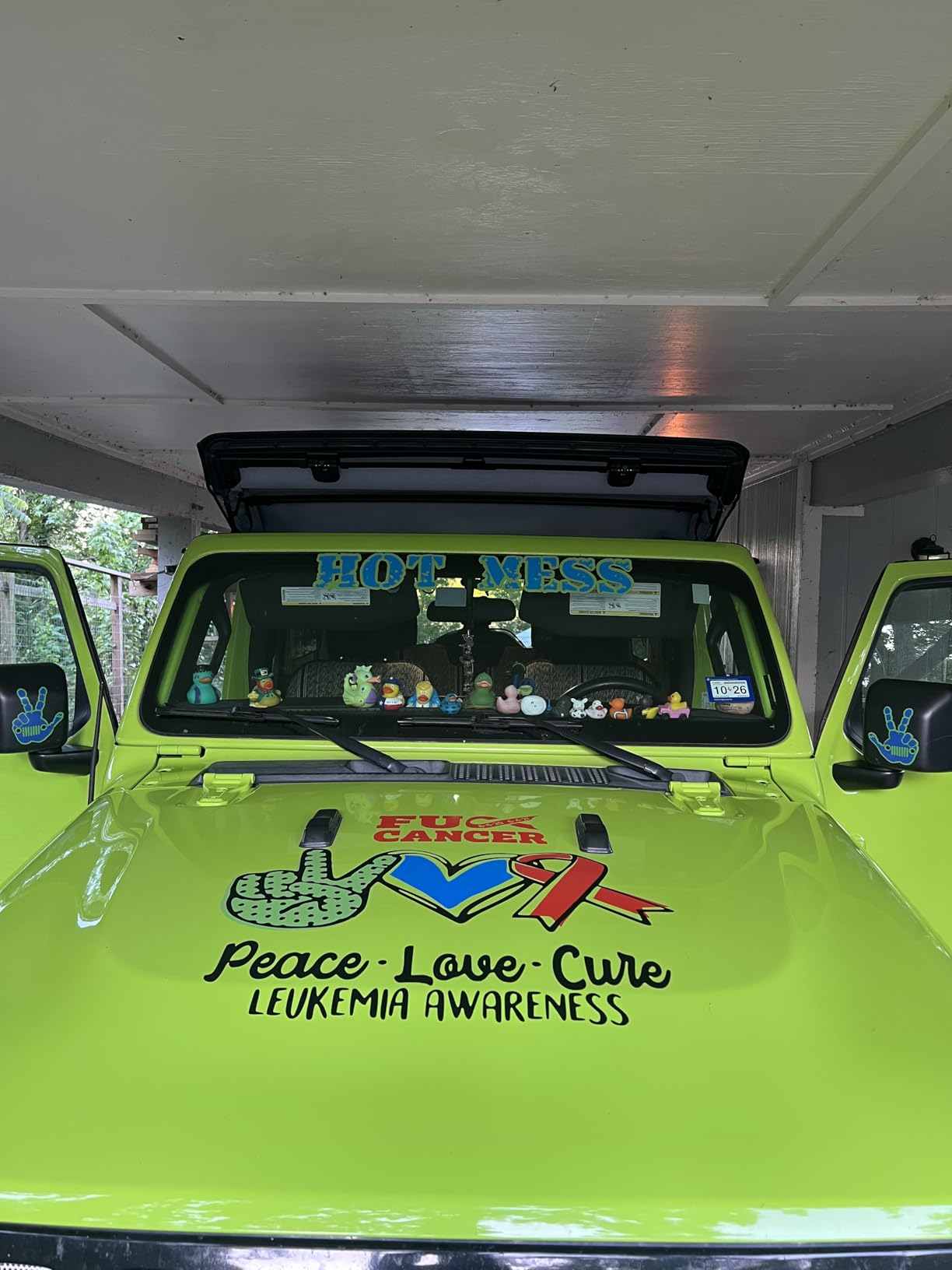 Bestop Sunrider for Hardtop - Jeep '20-Current Gladiator / '18-Current Wrangler JL (Black Diamond) customer photo 1