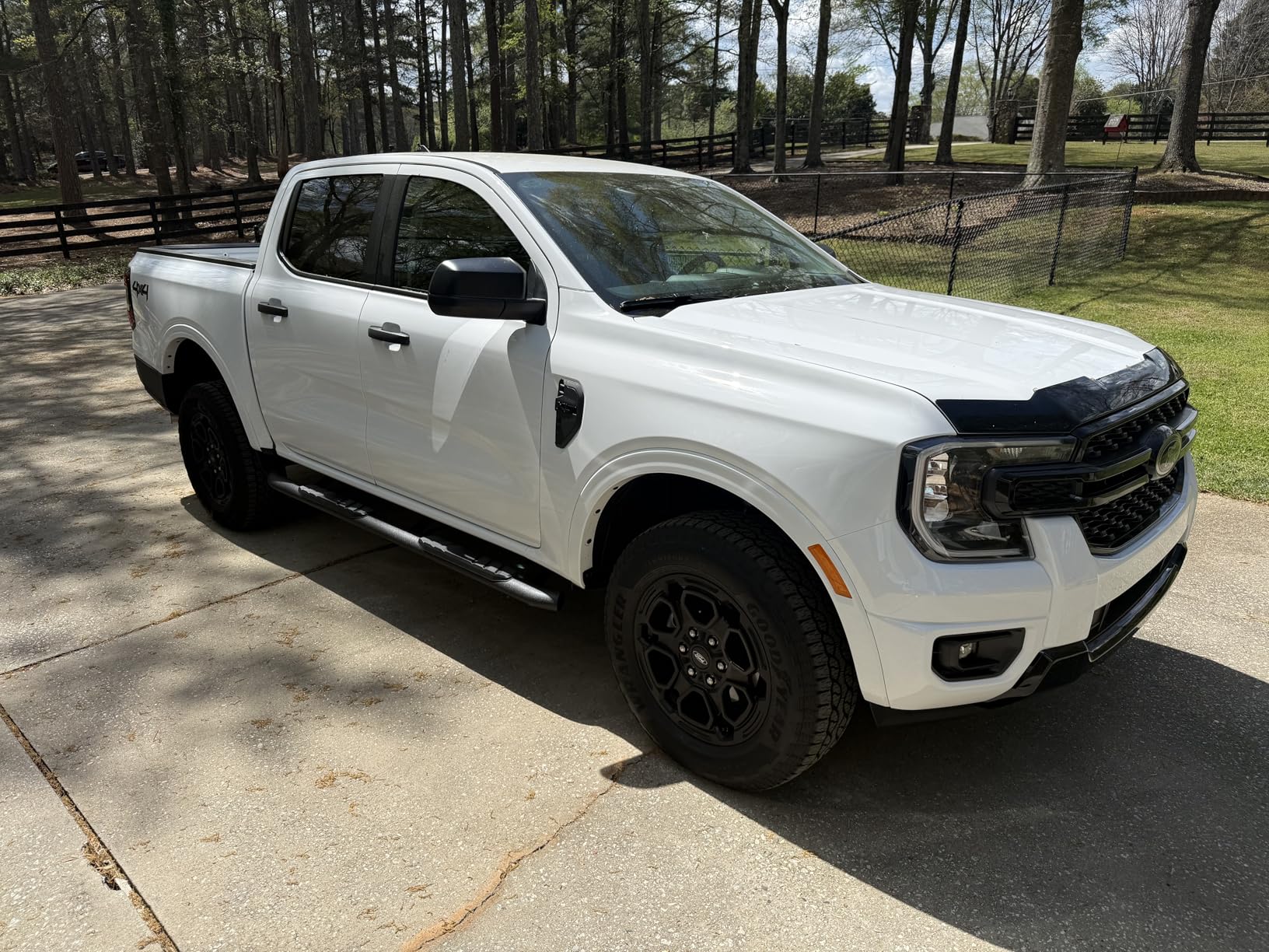 Tyger Auto 3.5