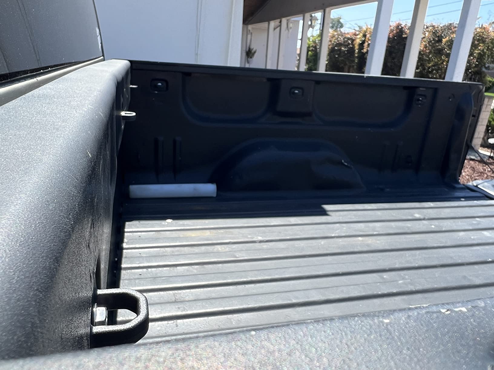 Tie Down Anchors 4Pcs Truck Bed Side Wall Anchor fit for 07-22 Chevy Silverado/GMC Sierra,15-22 Chevy Colorado/GMC Canyon DZ97903 customer photo 2