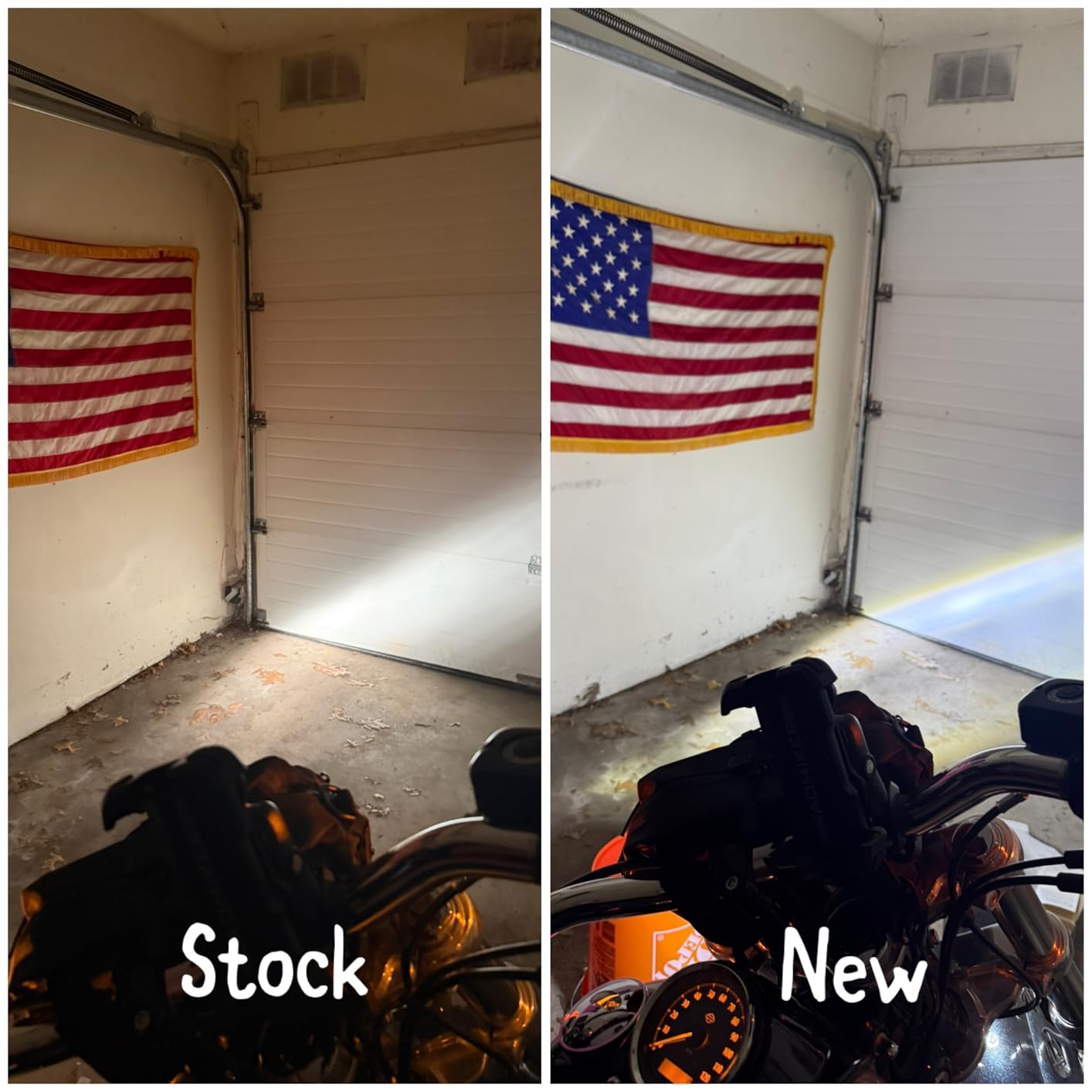 TRUE MODS 5.75