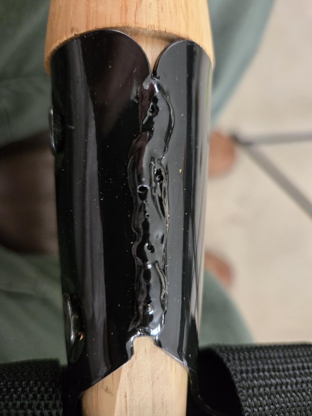 Cold Steel CS-92SFS: Special Forces Spetsnaz Shovel/ 19.68