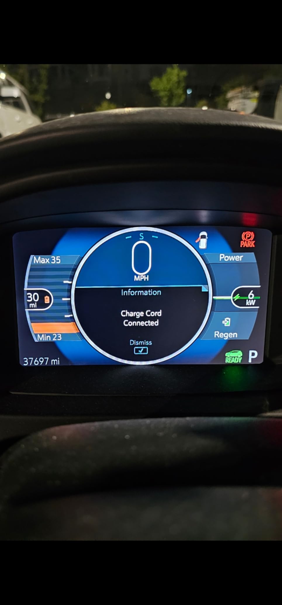 EVDANCE Tesla to J1772 Charging Adapter - Max 80A & 250V J1772 EV Adapter Compatible with Tesla Destination Chargers and Mobile Connectors (for Tesla Level 1/2 Chargers(80A Max), White) customer photo 2
