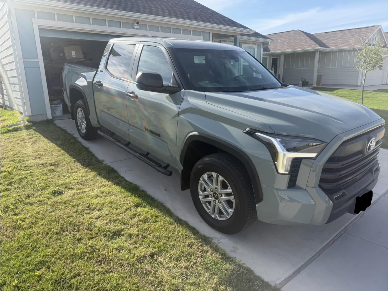Tyger Auto 3.5