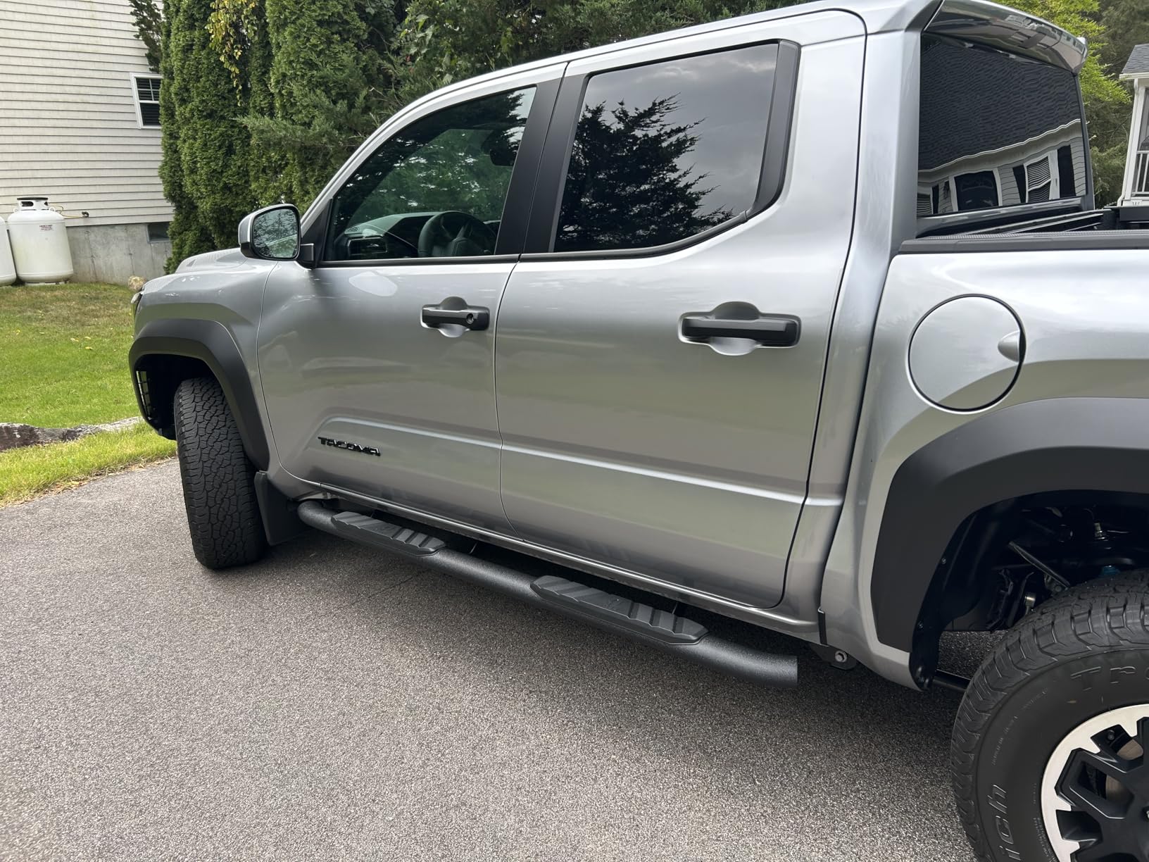 Tyger Auto 3.5