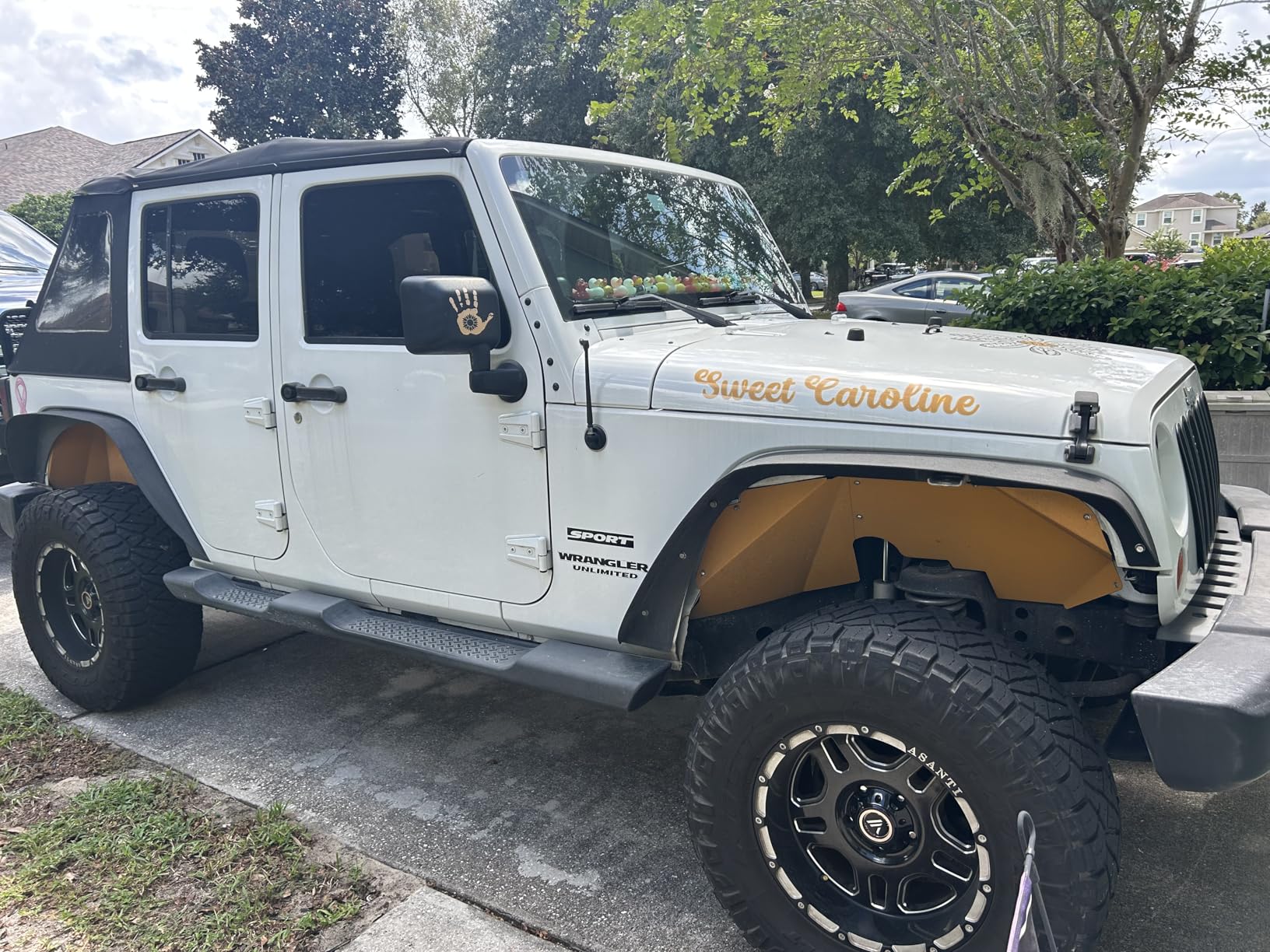 maXpeedingrods 3