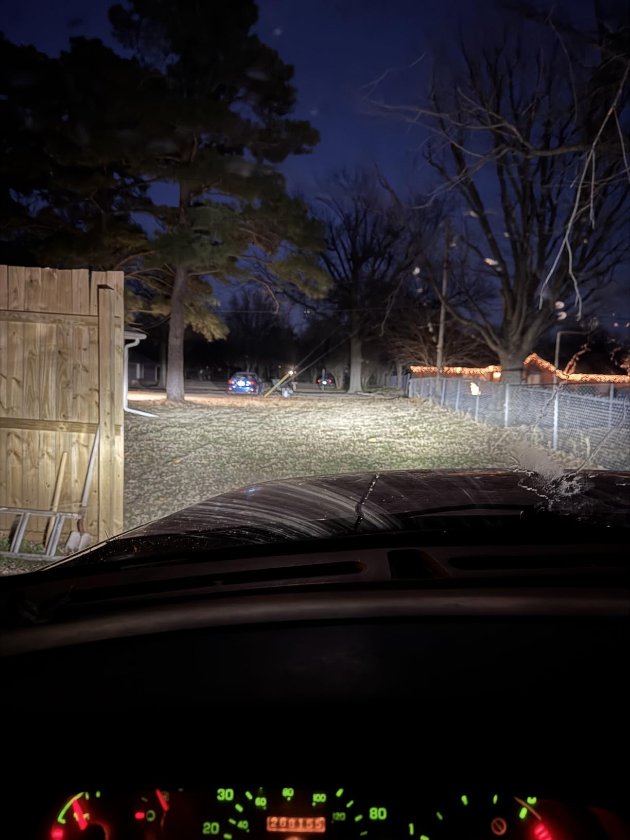 Auxbeam H11 H8 H9 Fog Light, F22 Series H11 Powersports,110W 24000LM 700% Brighter H8 Light for UTV ATV Offroad Use customer photo 1