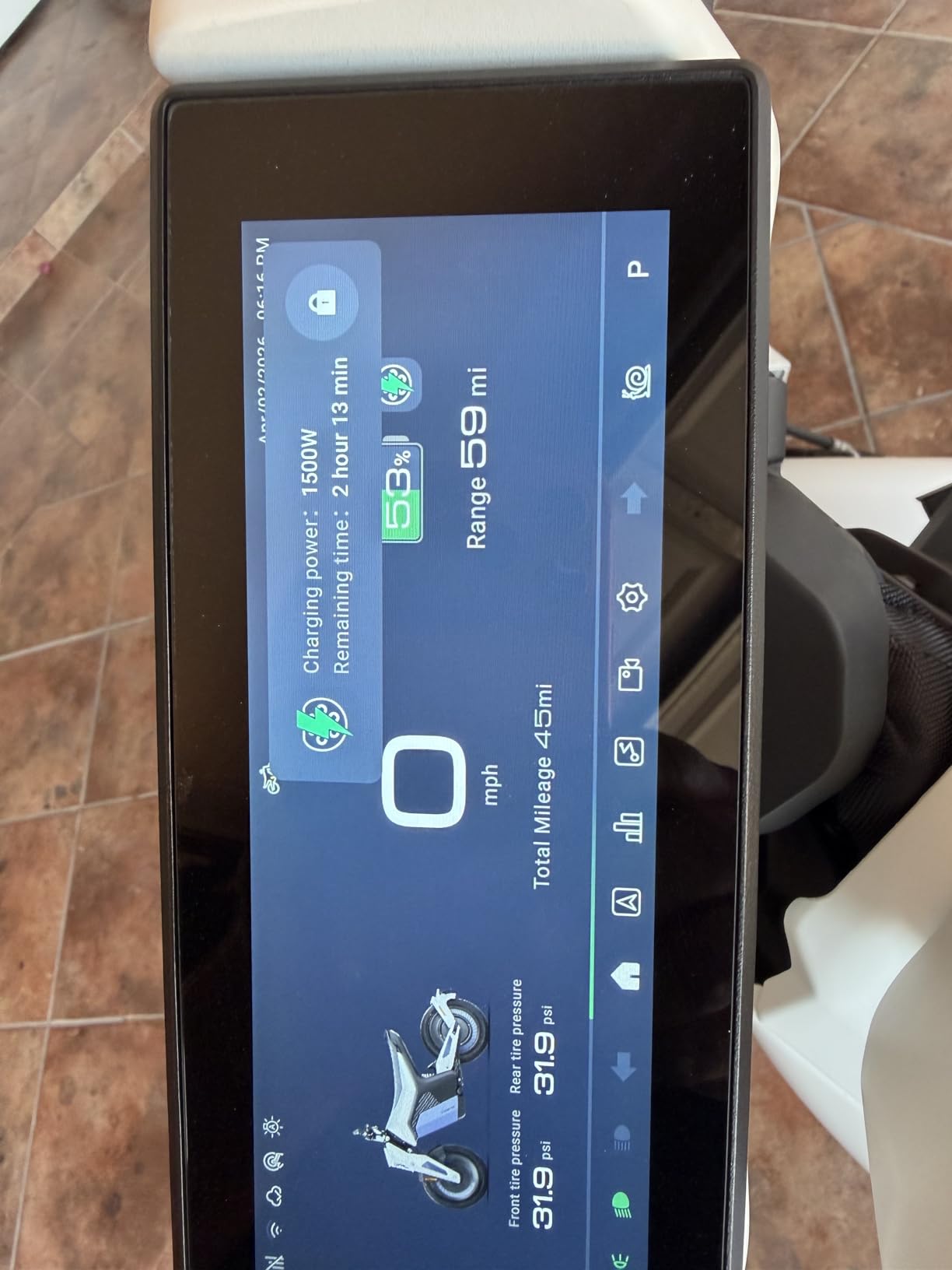 Tesla to J1772 Adapter,48A 250V NACS to J1772 Converter, Compatible with Tesla High Powered Connectors, Destination Chargers & Mobile Connectors for J1772 Electric Vehicles customer photo 1