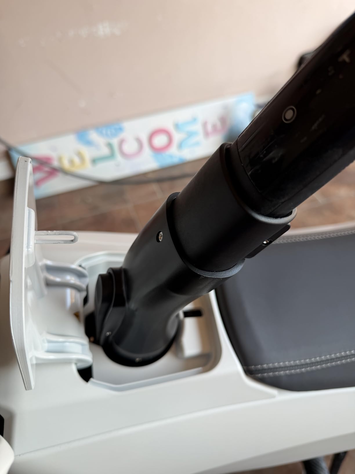 Tesla to J1772 Adapter,48A 250V NACS to J1772 Converter, Compatible with Tesla High Powered Connectors, Destination Chargers & Mobile Connectors for J1772 Electric Vehicles customer photo 2