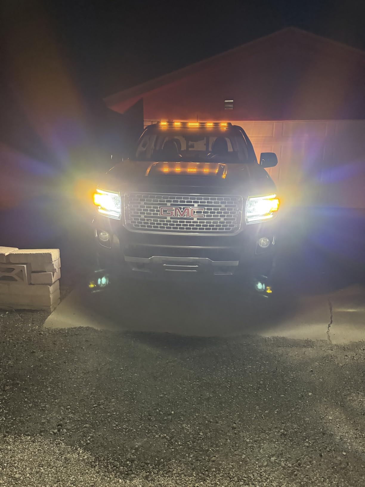 SEALIGHT S7S H9/H8/H11 Fog Lamps, 60000LM Brightest, 6500K Cool White, 3Mins Easy Installation, 10 Years Lifespan, Plug-N-Play, IP68 Waterproof, 2 Pack customer photo 1
