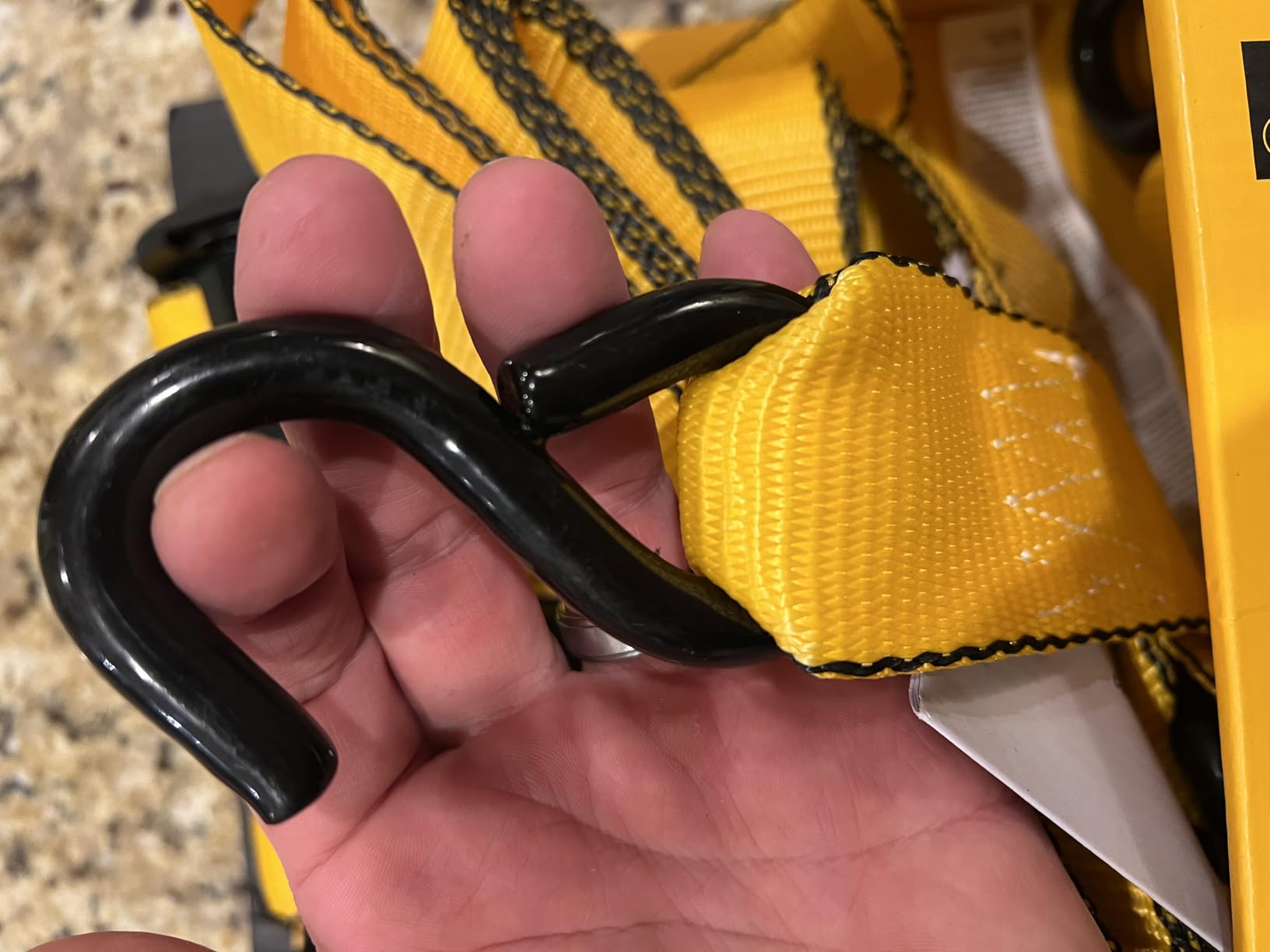 DEWALT DXBC90042 Black/Yellow 1