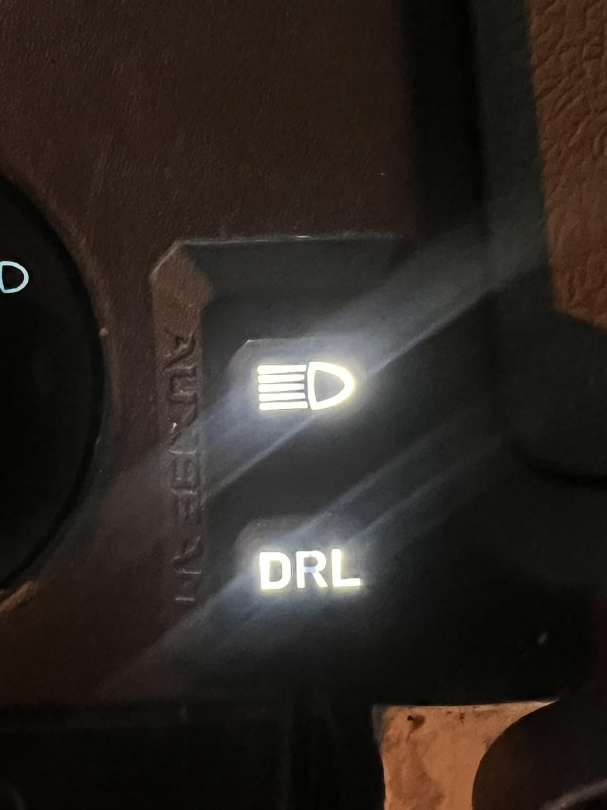 Auxbeam V-MAX Series 4 Inch LED Pod Driving Lights, 72W Rectangle Side Shooter Offroad Cube Spotlights with Amber DRL, 270° Combo Beam 6 Modes White/Amber/Yellow Auxiliary Lights with Covers, Pair customer photo 1