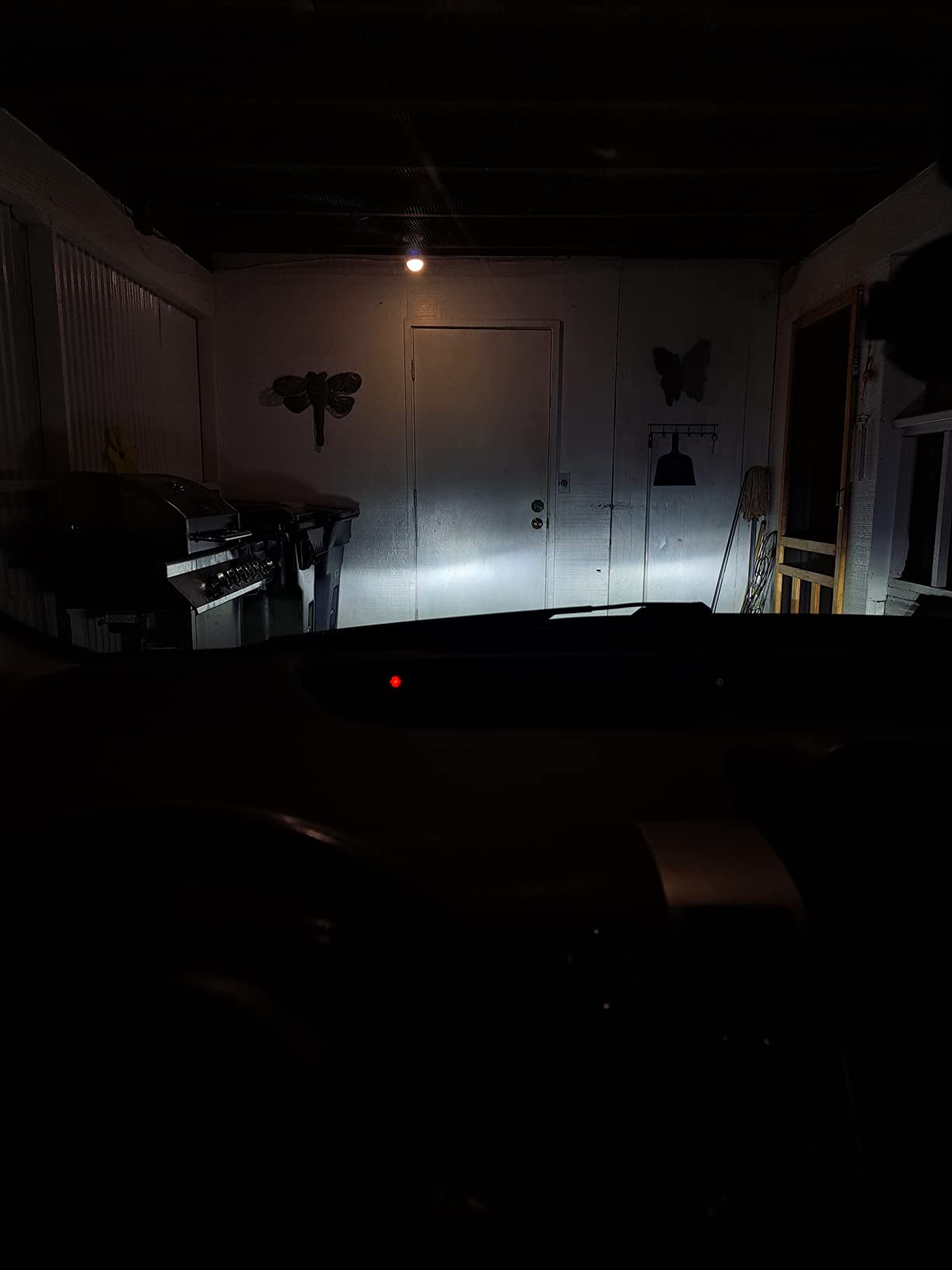 SEALIGHT 9005 H11 Lights Combo, 96,000LM Ultra-1000% Brighter S6 Pro with 2025 4th-Core Chips, 6500K, Up 80,000hrs+ Lifespan, 3Mins Plug and Play, IP68, Pack of 4 customer photo 1