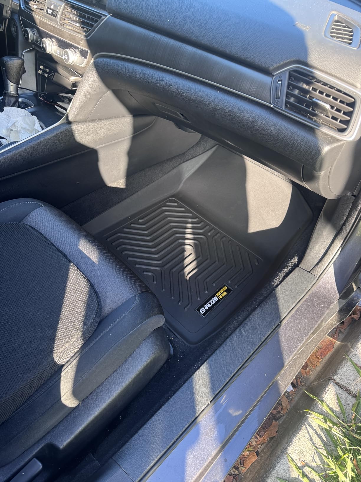 TPE Floor Mats Fit Tesla Cybertruck 2023-2025 1st & 2nd &3rd & 4th Row & Cargo Mat Truck Accessories Cargo Liners All Weather Protection 6PCS Black Alfombras para Carro customer photo 1