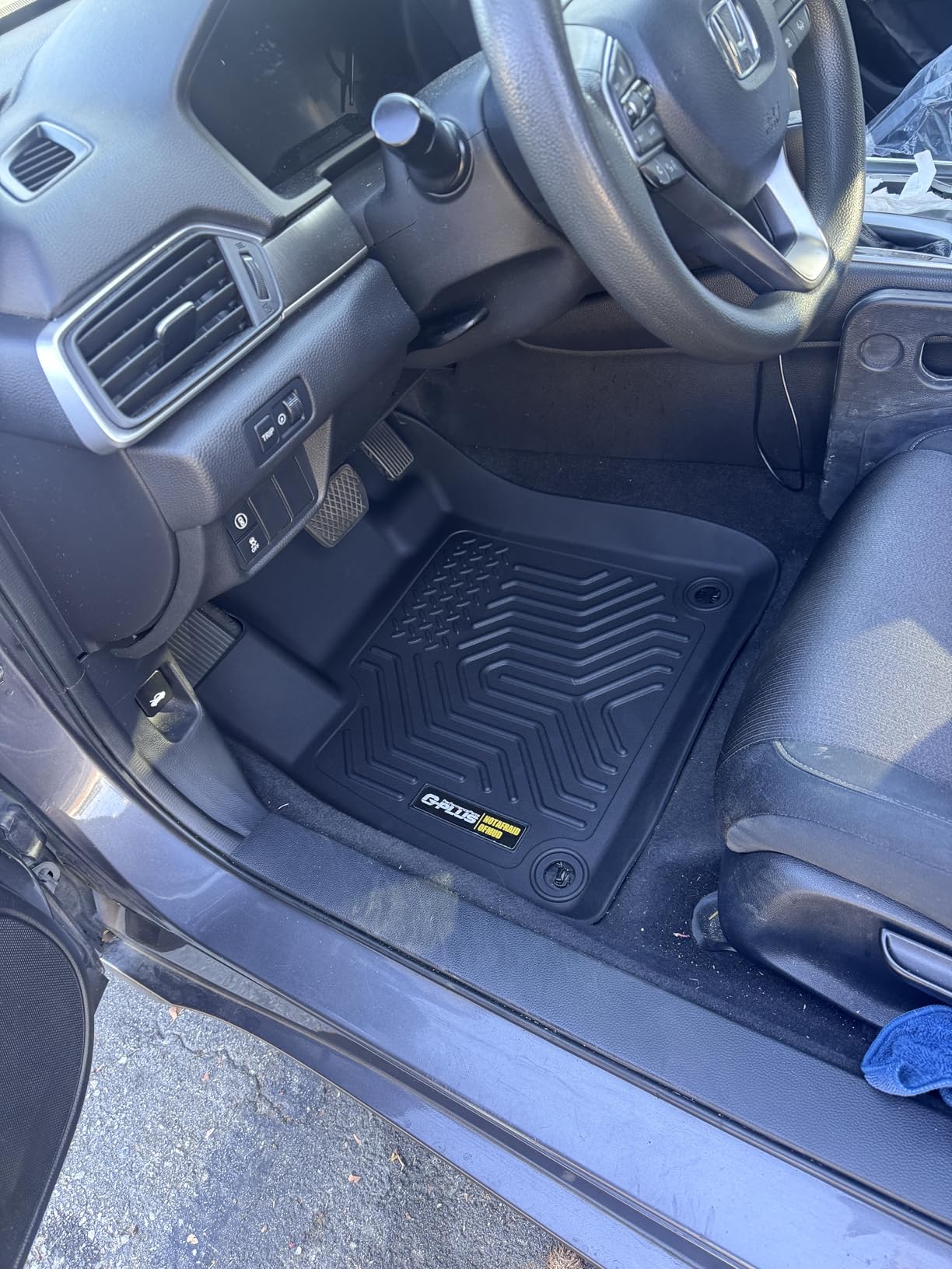 TPE Floor Mats Fit Tesla Cybertruck 2023-2025 1st & 2nd &3rd & 4th Row & Cargo Mat Truck Accessories Cargo Liners All Weather Protection 6PCS Black Alfombras para Carro customer photo 2