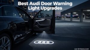 Best Audi Door Warning Light Upgrades