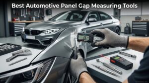 Best Automotive Panel Gap Measuring Tools