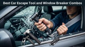 Best Car Escape Tool and Window Breaker Combos