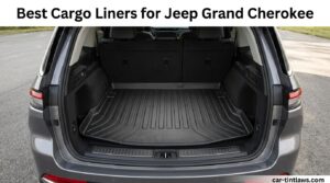 Best Cargo Liners for Jeep Grand Cherokee