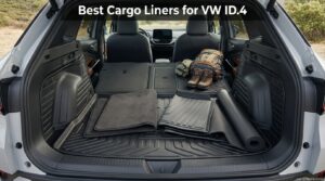 Best Cargo Liners for VW ID.4