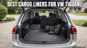 Best Cargo Liners for VW Tiguan