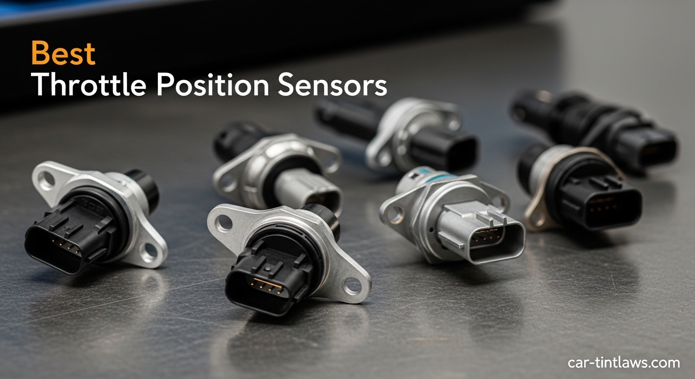 Best Throttle Position Sensors