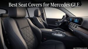 Best Seat Covers for Mercedes GLE