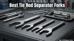 Best Tie Rod Separator Forks