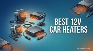 Best 12V Car Heaters
