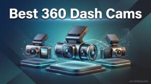 Best 360 Dash Cams