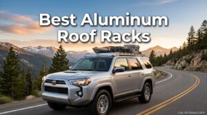 Best Aluminum Roof Racks