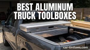 Best Aluminum Truck Toolboxes