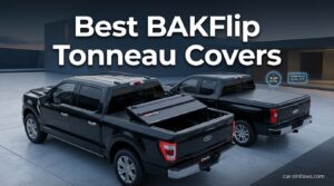 Best BAKFlip Tonneau Covers