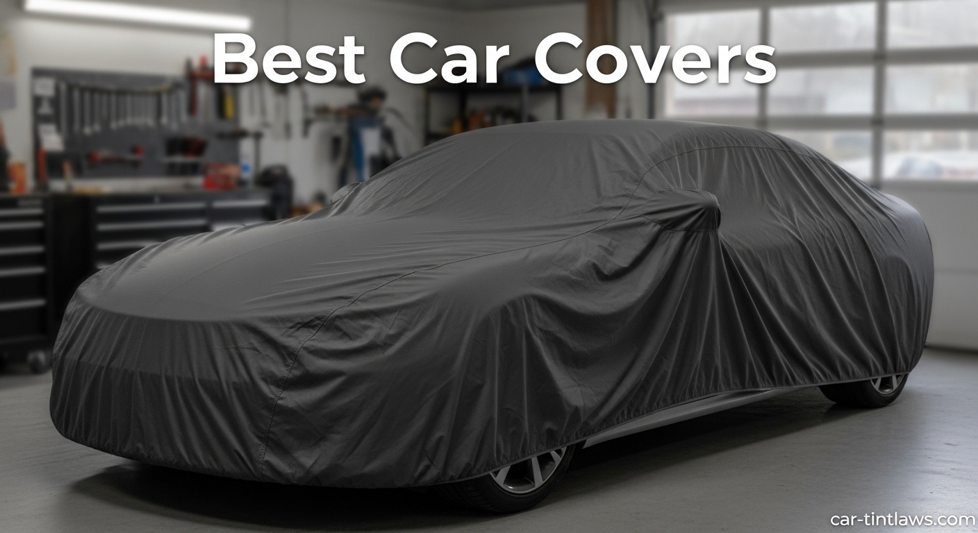Best Car Covers