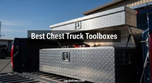 Best Chest Truck Toolboxes