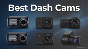 Best Dash Cams