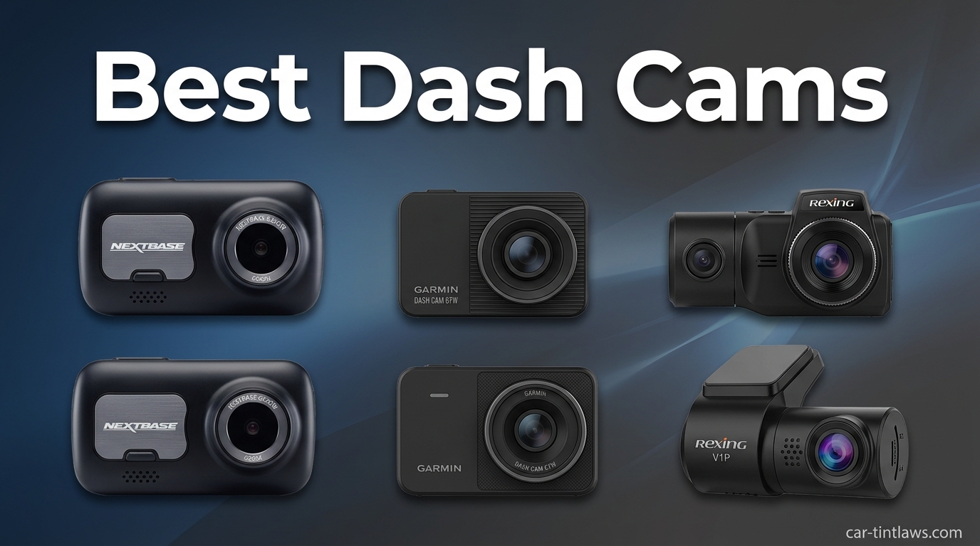 Best Dash Cams