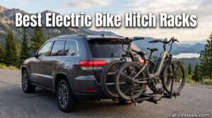 Best Electric Bike Hitch Racks