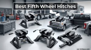 Best Fifth Wheel Hitches