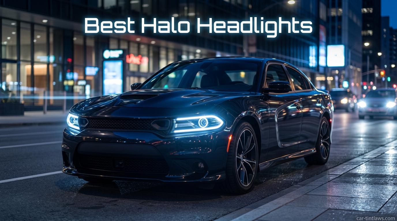Best Halo Headlights