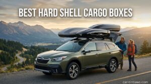 Best Hard Shell Cargo Boxes